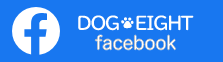 DOG EIGHT facebook